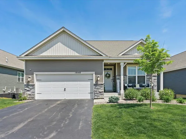 19142 Grass Lake Trl, Rogers, MN 55374