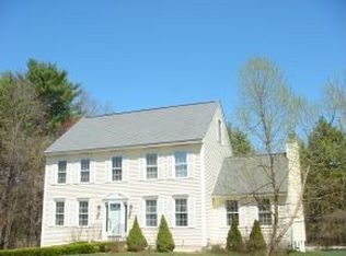 21 Sonoma Dr, Bedford, NH 03110