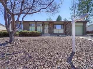 1384 W 101st Ave, Northglenn, CO 80260