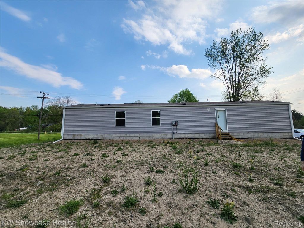 7240 Puttygut Rd, China, MI - View 4