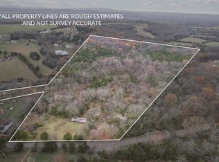 5675 Hillsboro Rd, Farmington, MO 63640