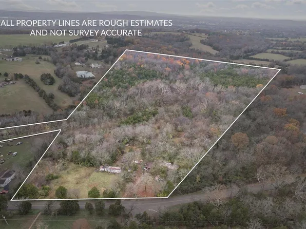 5675 Hillsboro Rd, Farmington, MO 63640