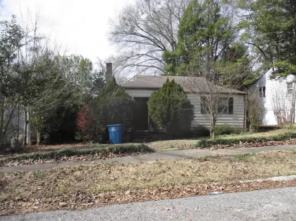 6608 Tensaw Ct, Fairfield, AL 35064