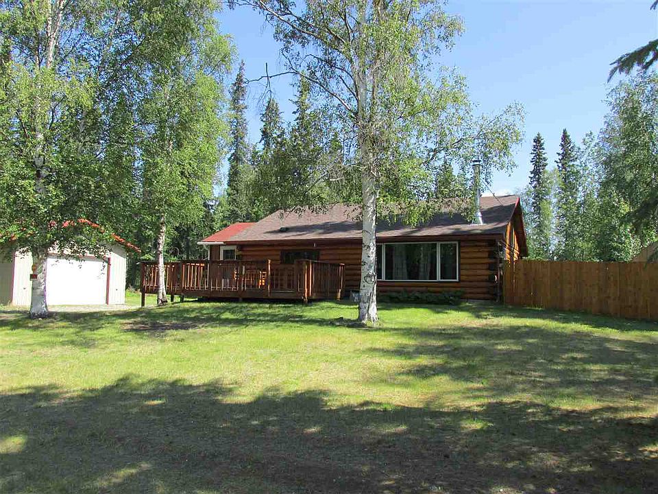 3136 Vfw St, North Pole, AK 99705 | Zillow