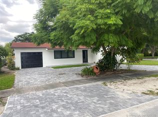 9401 SW 64th Ter, Miami, FL 33173