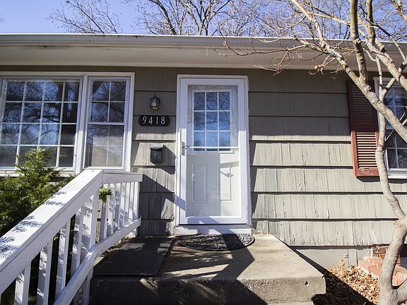 2nd image of 9418 Connell Dr