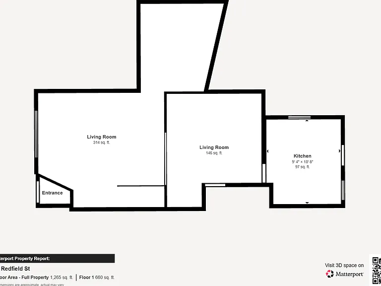 1731 N Redfield St — Photo 15