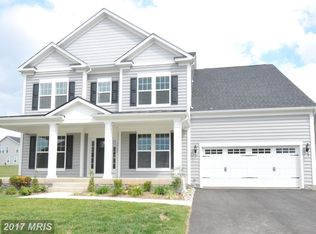 26628 Marbury Estates Dr, Chantilly, VA 20152