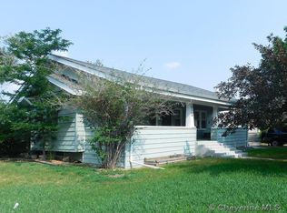 3500 Dey Ave, Cheyenne, WY 82001