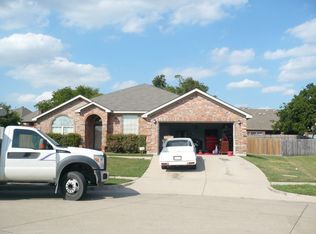 6701 Barred Owl Rd, Arlington, TX 76002
