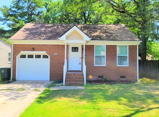 2614 Lens Ave, Norfolk, VA 23509