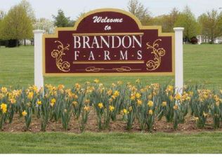 511 Tuxford Ct #136, Pennington, NJ