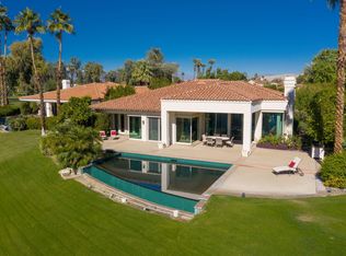 12505 Prestwick Ct, Rancho Mirage, CA 92270