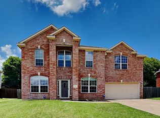 4861 Autumn Hl, Grand Prairie, TX 75052