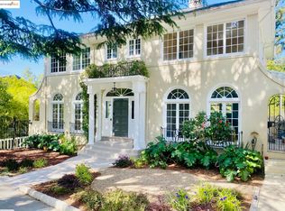 6051 Margarido Dr, Oakland, CA 94618