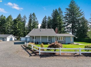 40845 Neighbors Ln, Lyons, OR 97358