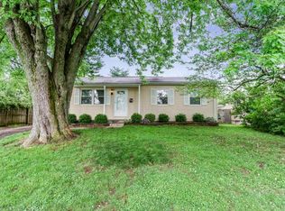 3795 Atkinson Rd, Columbus, OH 43232