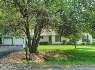 826 County Road 350, Hollywood, AL 35752