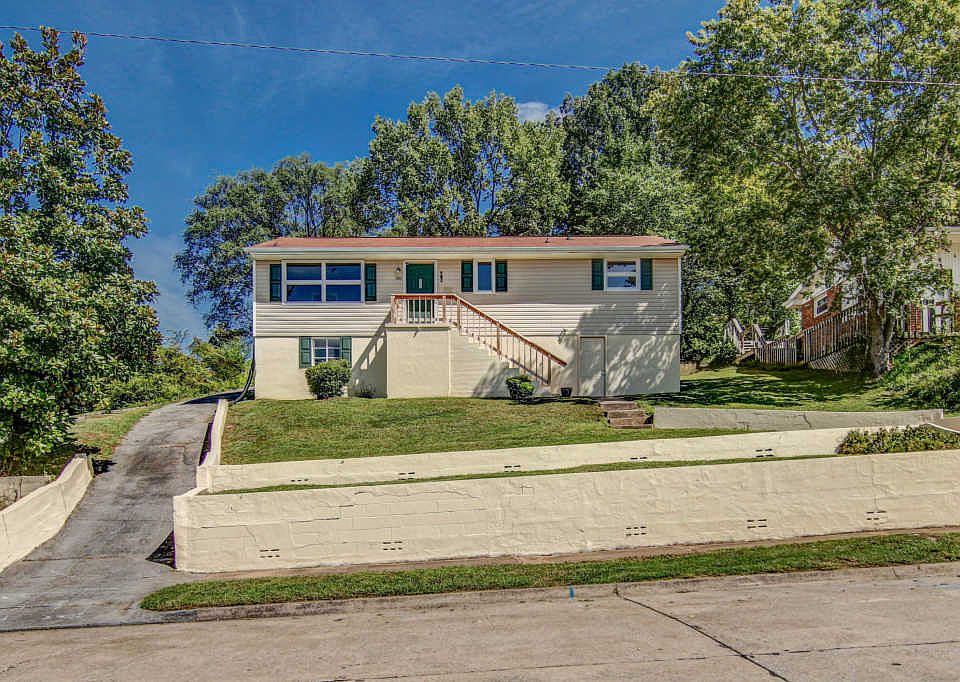 580 Bays View Rd, Kingsport, TN 37660 Zillow