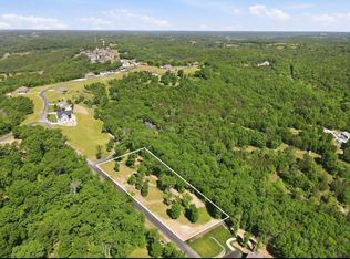 115a,117 Valley Drive, Saddlebrooke, MO 65630