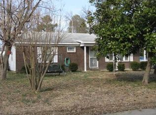 3316 Sun Ave, Jonesboro, AR 72401