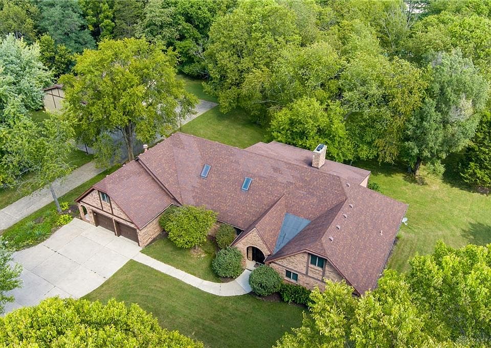 682 Grange Hall Rd, Dayton, OH 45430 MLS 894026 Zillow