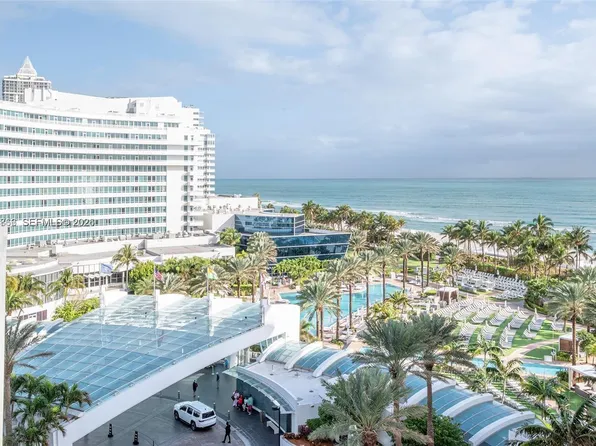 4401 Collins Ave #902, Miami Beach, FL 33140