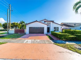 14202 SW 23rd Ln, Miami, FL 33175