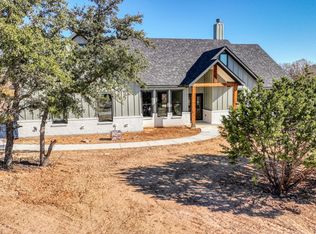 2009 Cecil Ct, Poolville, TX 76487