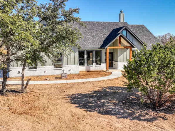 2009 Cecil Ct, Poolville, TX 76487