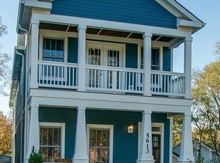 5613 Tennessee Ave, Nashville, TN 37209