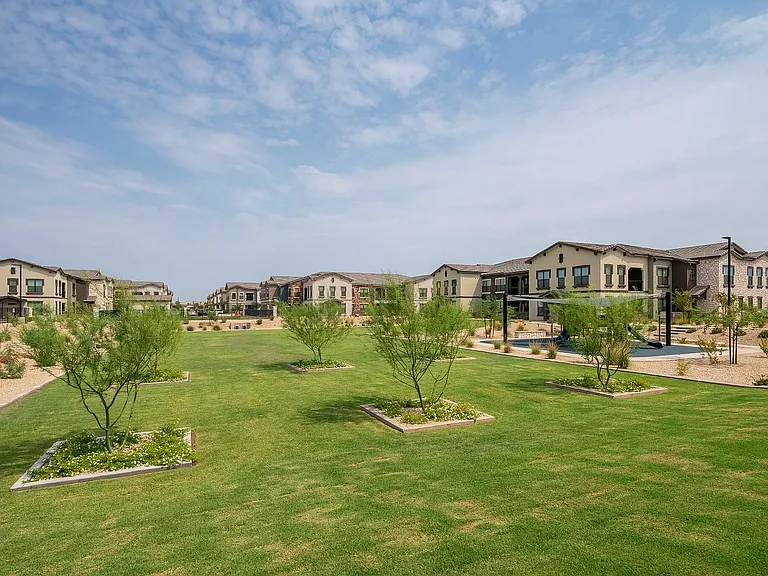 Lawn