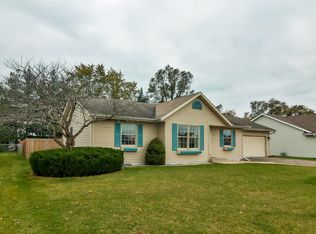 2609 Citation Dr, Janesville, WI