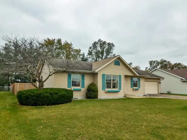 2609 Citation Dr, Janesville, WI 53546