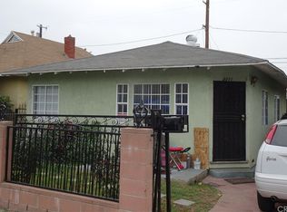 2711 Pepper Ave, Los Angeles, CA 90065