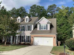 409 Amiable Loop, Cary, NC 27519
