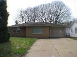 2405 E 4th St, Anderson, IN 46012