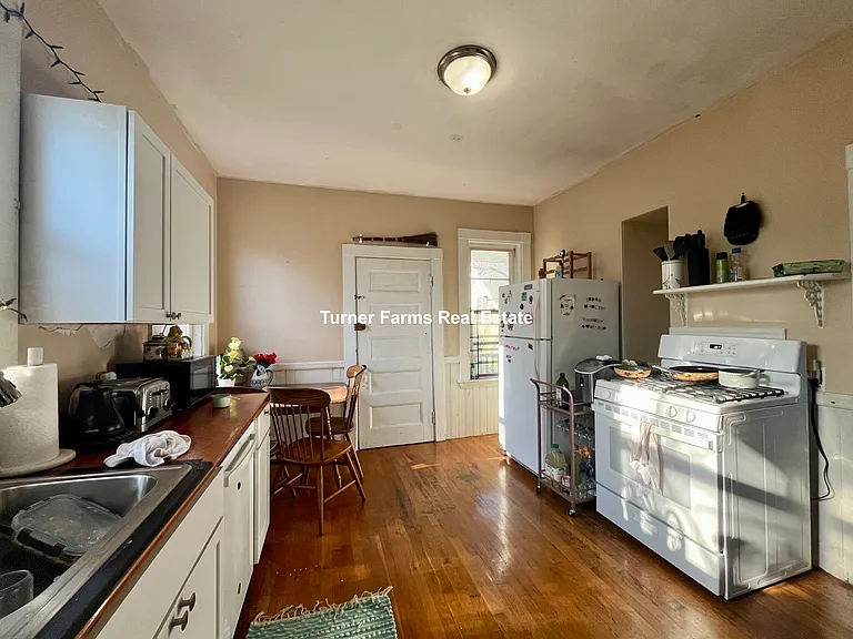 803 Parker St #3 — Photo 17