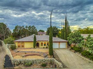 1830 Salinas Dr, Las Cruces, NM 88011