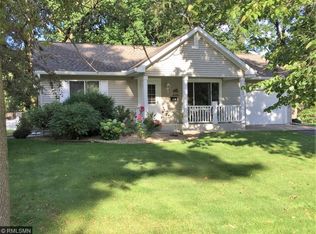 501 Wood St N, Mora, MN 55051