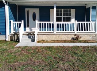 298 W Boulevard Lot #10, Oneida, TN 37841