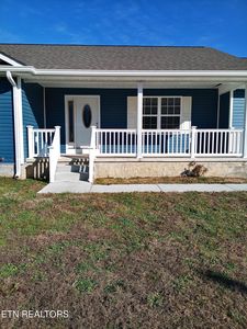 298 W Boulevard Lot #10, Oneida, TN, 37841