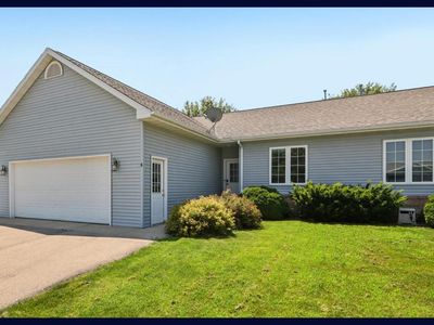 1270 East Jakes WAY #6, Whitewater, WI, 53190