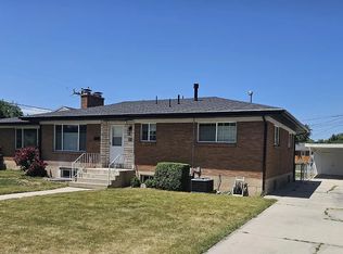 1849 E Bosham Ln, Salt Lake City, UT 84106