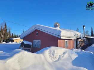 1915 Tunnels Rd, North Pole, AK 99705
