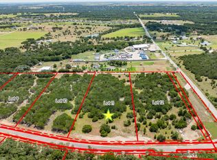 1906 Woodford Ct, Salado, TX 76571