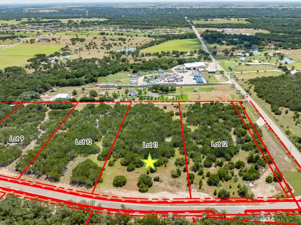 1906 Woodford Ct, Salado, TX 76571