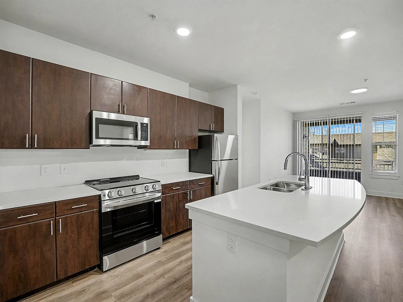 Arvada Station Apartments — Photo 2
