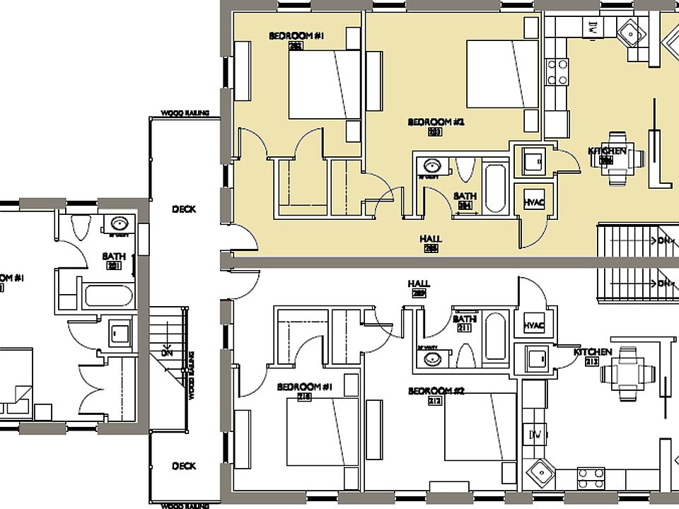2nd image of 4301 Arco Ave #4301A