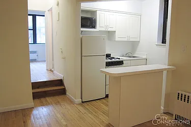 Rented by City Connections Realty